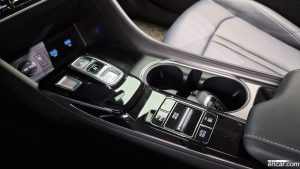 Hyundai Sonata 1.6 Turbo 2022 года из Южной Кореи