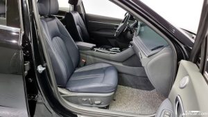 Hyundai Sonata 1.6 Turbo 2022 года из Южной Кореи
