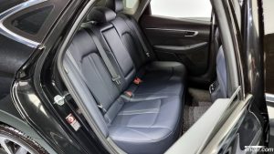 Hyundai Sonata 1.6 Turbo 2022 года из Южной Кореи