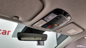 Hyundai Sonata 1.6 Turbo 2022 года из Южной Кореи