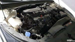 Kia K5 1.6 Turbo 2020 года из Южной Кореи