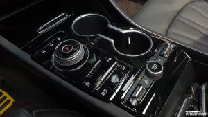 Kia K5 1.6 Turbo 2020 года из Южной Кореи