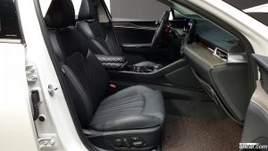 Kia K5 1.6 Turbo 2020 года из Южной Кореи