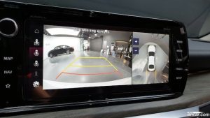 Kia K5 1.6 Turbo 2020 года из Южной Кореи