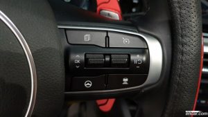 Kia K5 1.6 Turbo 2020 года из Южной Кореи