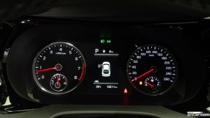 Kia K5 2.0 2021 года из Южной Кореи