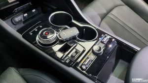 Kia K5 2.0 2021 года из Южной Кореи