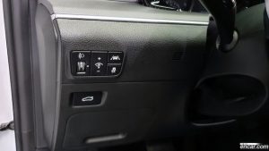 Kia K5 2.0 2021 года из Южной Кореи