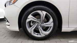 Honda Accord 1.5 Turbo 2020 года из Южной Кореи