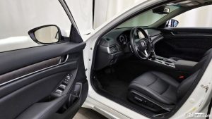 Honda Accord 1.5 Turbo 2020 года из Южной Кореи