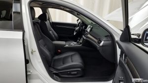 Honda Accord 1.5 Turbo 2020 года из Южной Кореи