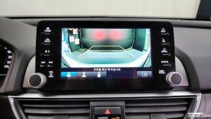 Honda Accord 1.5 Turbo 2020 года из Южной Кореи