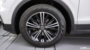 Volkswagen Tiguan 2.0 TDI Premium 2021 года из Южной Кореи