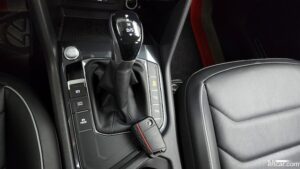 Volkswagen Tiguan 2.0 TDI Premium 2021 года из Южной Кореи