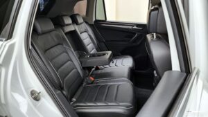 Volkswagen Tiguan 2.0 TDI Premium 2021 года из Южной Кореи