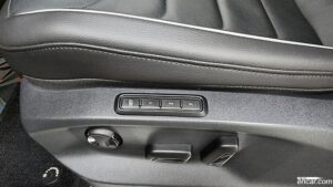 Volkswagen Tiguan 2.0 TDI Premium 2021 года из Южной Кореи