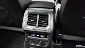 Volkswagen Tiguan 2.0 TDI Premium 2021 года из Южной Кореи