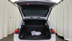 Volkswagen Tiguan 2.0 TDI Premium 2021 года из Южной Кореи