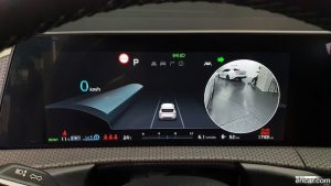 Kia EV6 Long Range AWD 2022 года из Южной Кореи