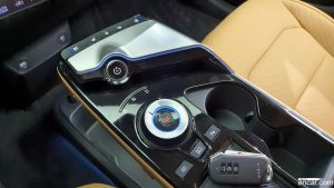 Kia EV6 Long Range AWD 2022 года из Южной Кореи