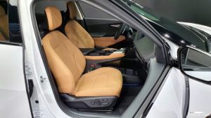 Kia EV6 Long Range AWD 2022 года из Южной Кореи