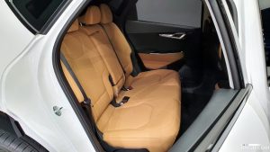 Kia EV6 Long Range AWD 2022 года из Южной Кореи
