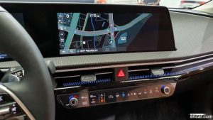 Kia EV6 Long Range AWD 2022 года из Южной Кореи