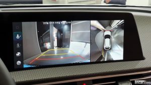Kia EV6 Long Range AWD 2022 года из Южной Кореи