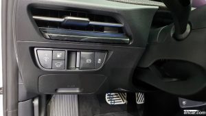 Kia EV6 Long Range AWD 2022 года из Южной Кореи