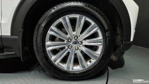 Ford Explorer 2.3 Limited 4WD 2020 года из Южной Кореи