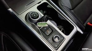 Ford Explorer 2.3 Limited 4WD 2020 года из Южной Кореи