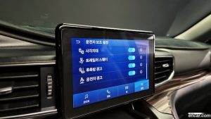 Ford Explorer 2.3 Limited 4WD 2020 года из Южной Кореи