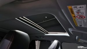 Ford Explorer 2.3 Limited 4WD 2020 года из Южной Кореи
