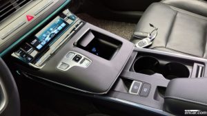 Hyundai Grandeur 2.5 2022 года из Южной Кореи