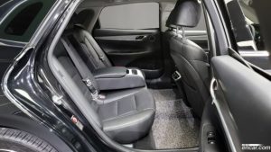 Hyundai Grandeur 2.5 2022 года из Южной Кореи