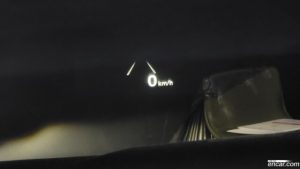 Hyundai Grandeur 2.5 2022 года из Южной Кореи