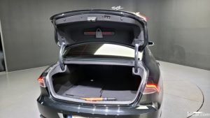 Hyundai Grandeur 2.5 2022 года из Южной Кореи