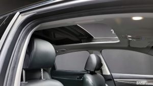 Hyundai Grandeur 2.5 2022 года из Южной Кореи