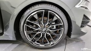 Kia K5 1.6 Turbo 2020 года из Южной Кореи