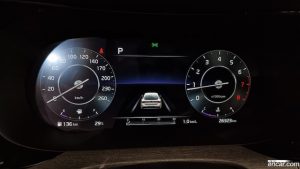 Kia K5 1.6 Turbo 2020 года из Южной Кореи