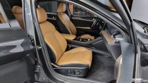Kia K5 1.6 Turbo 2020 года из Южной Кореи
