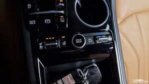Kia K5 1.6 Turbo 2020 года из Южной Кореи