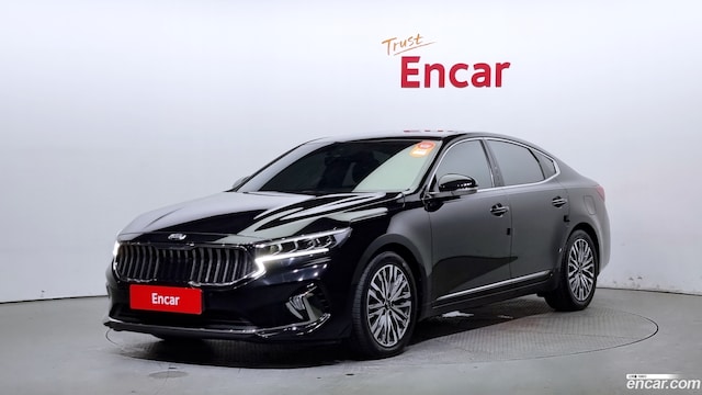 Kia K7 2.5 GDI X Edition 2020 года из Кореи