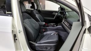 Kia Sportage Дизель 2.0 2WD 2022 года из Южной Кореи