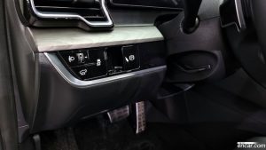 Kia Sportage Дизель 2.0 2WD 2022 года из Южной Кореи