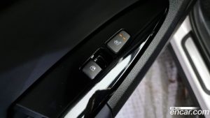 Kia Sportage Дизель 2.0 2WD 2022 года из Южной Кореи