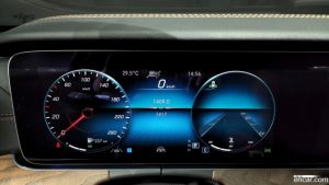 Mercedes-Benz E-Class E250 Exclusive 2022 года из Южной Кореи