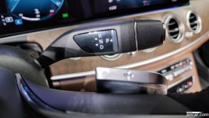 Mercedes-Benz E-Class E250 Exclusive 2022 года из Южной Кореи