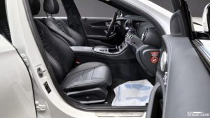 Mercedes-Benz E-Class E220d 4MATIC AMG Line 2021 года из Южной Кореи