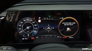 Kia Sportage Бензин 1.6 Turbo 2WD 2022 года из Южной Кореи